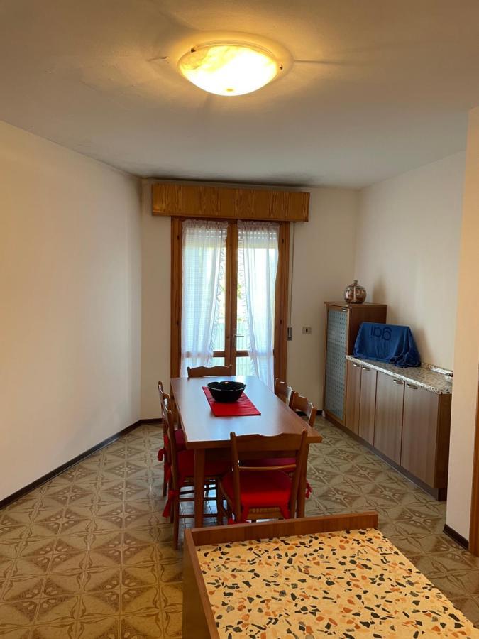 Condominio Prisma Bibione Exteriör bild